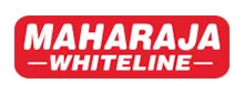 Maharaja whiteline